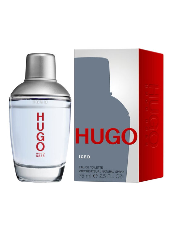 HUGO BOSS Hugo Boss Iced Woda toaletowa