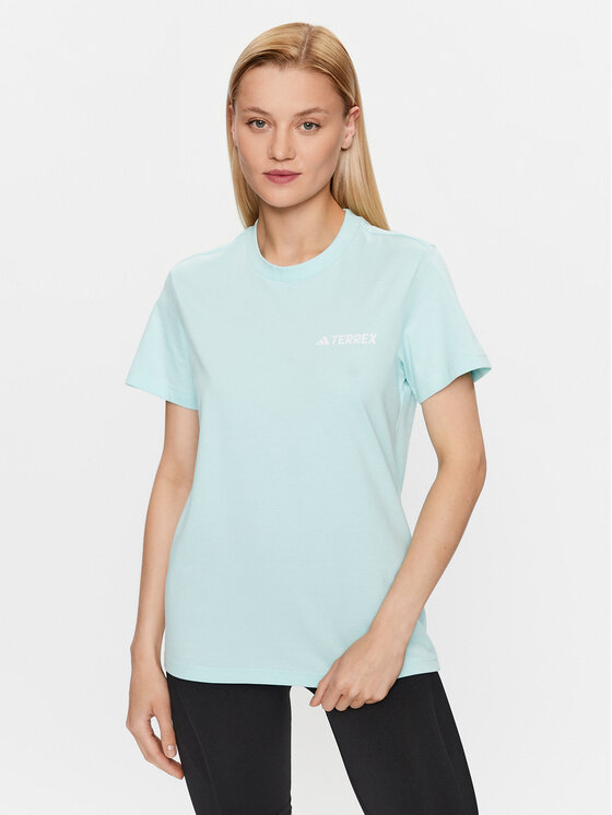 Maglietta tecnica adidas