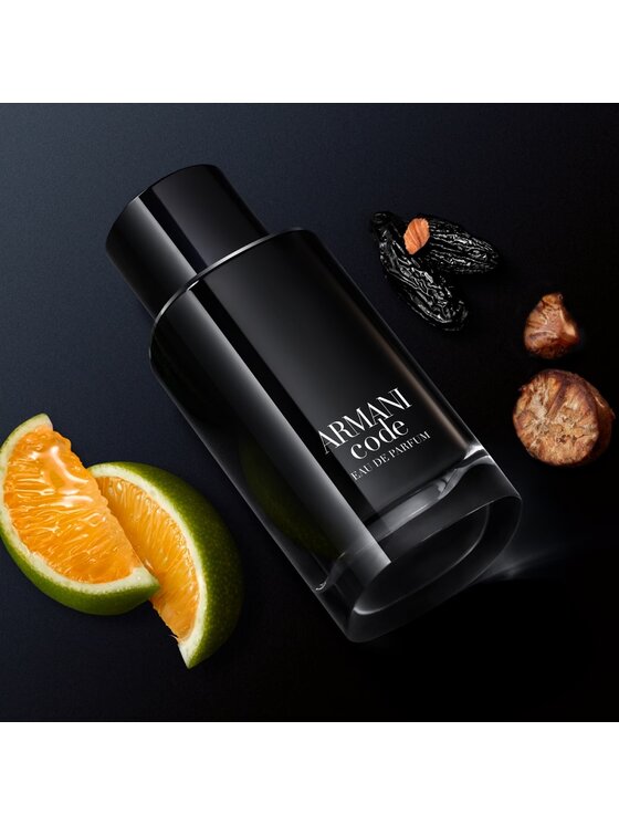 Giorgio Armani Giorgio Armani Armani Code Eau de Parfum Rechargeable Woda perfumowana