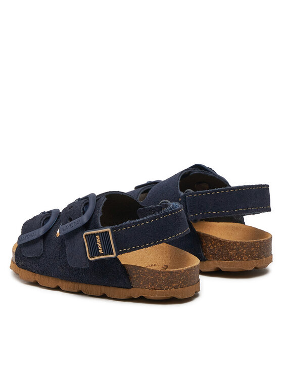 Mayoral Mayoral Sandali 41603 Blu scuro