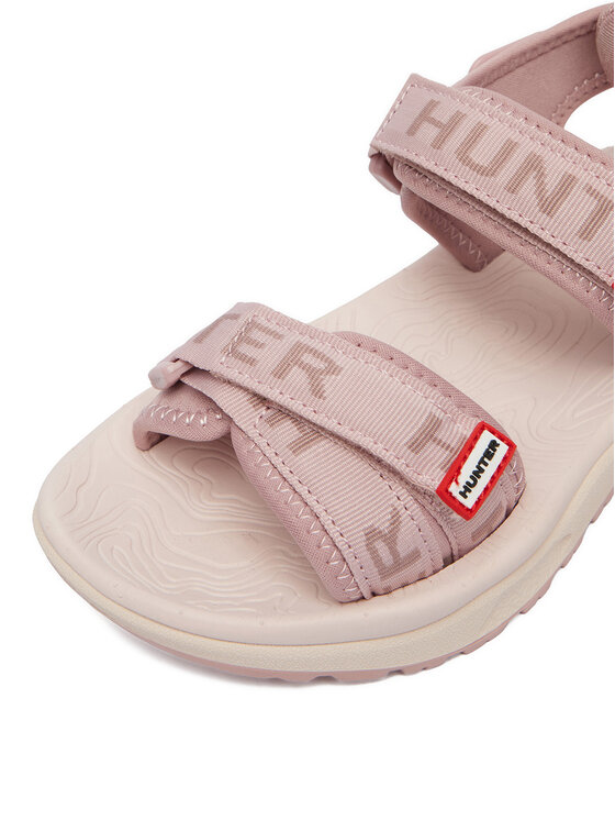 Hunter Hunter Sandali CEO-CP92-26371(DZ) Roza