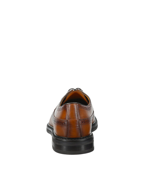 Gant Gant Poolsaapad 31631145 Pruun