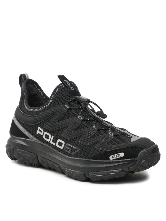 Polo Ralph Lauren Polo Ralph Lauren Tenisice Advntr 300Lt 809860971001 Crna