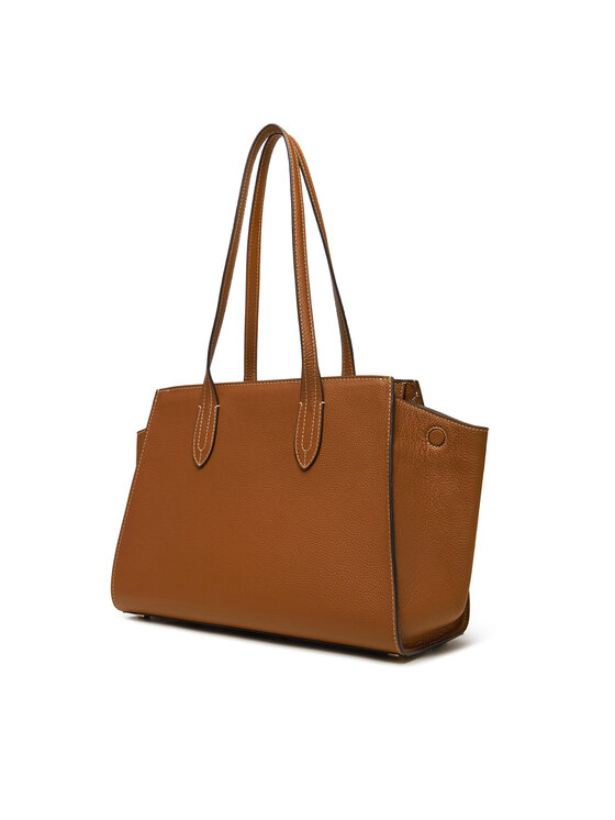 Aigner Aigner Ročna torba 137413 Rjava