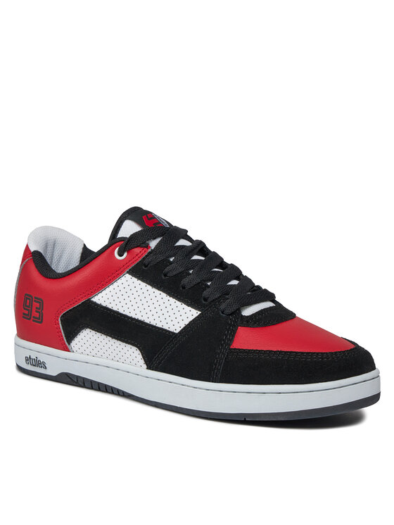 Etnies Superge Mc Rap Lo 4101000566 Črna