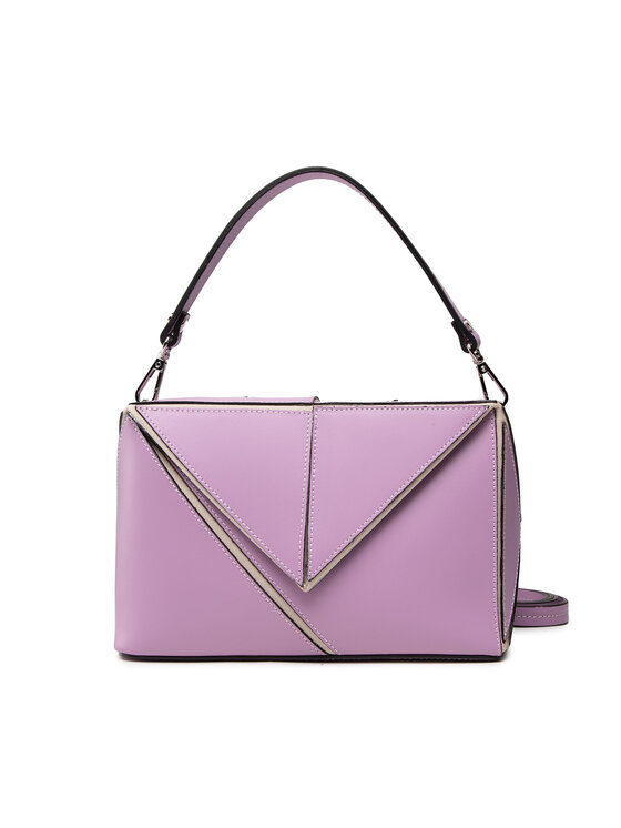 Borsetta K10866 Viola