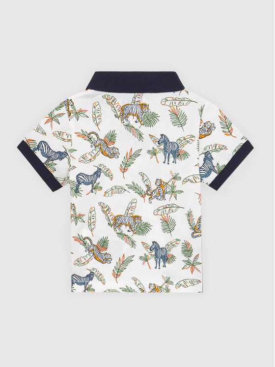 Polo 1101 Multicolore Regular Fit