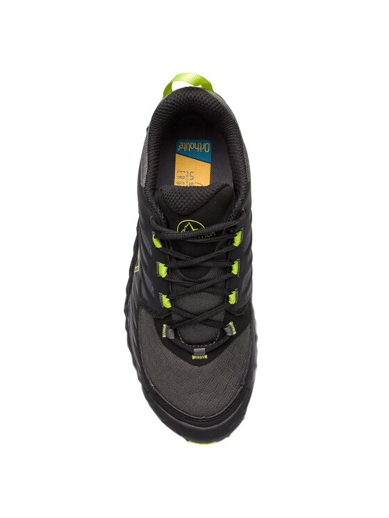 La Sportiva La Sportiva Παπούτσια για Τρέξιμο Lycan GTX GORE-TEX 36Q900705 Μαύρο