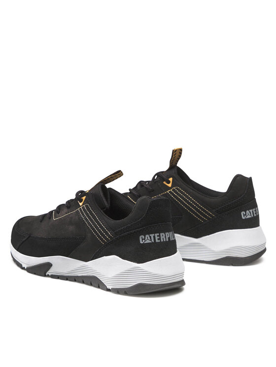 Sneakers Transmit Shoes P725189 Nero