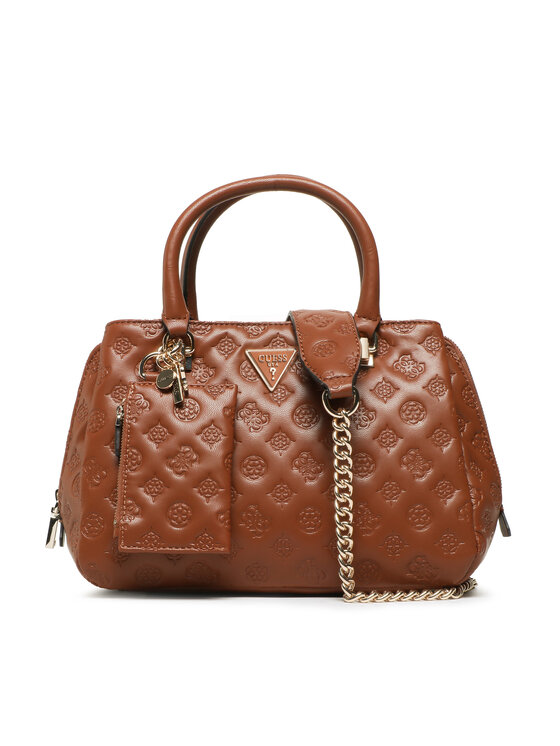 Borsetta la Femme (PD) HWPD86 89050 Marrone