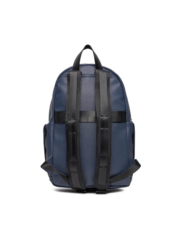 Guess Guess Rucksack Elvis (SA) HMELSA P4105 Blau
