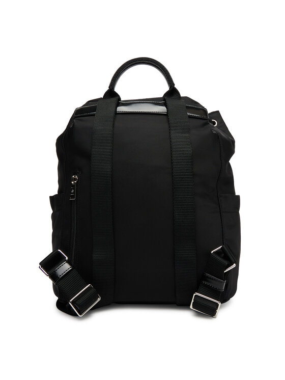 Tory Burch Tory Burch Rucksack Virginia 169165 Schwarz