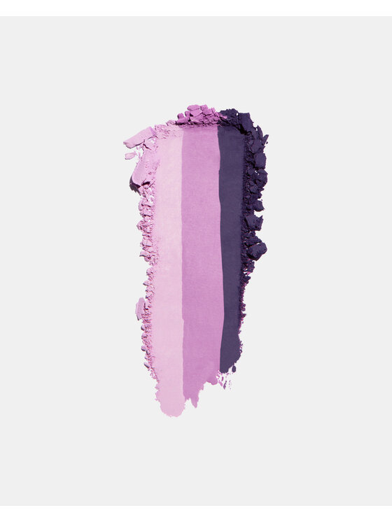 INGLOT INGLOT Rainbow Matte NF Freedom System Cień do powiek 114