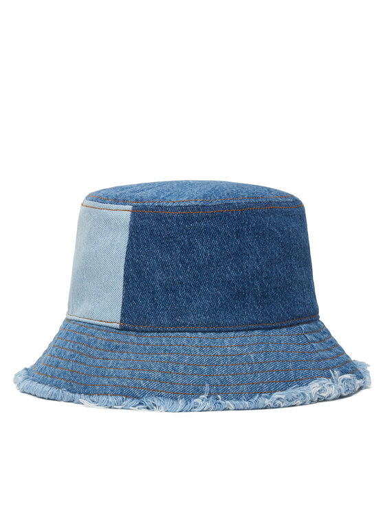 Tommy Jeans Tommy Jeans Cappello AW0AW18363 Blu