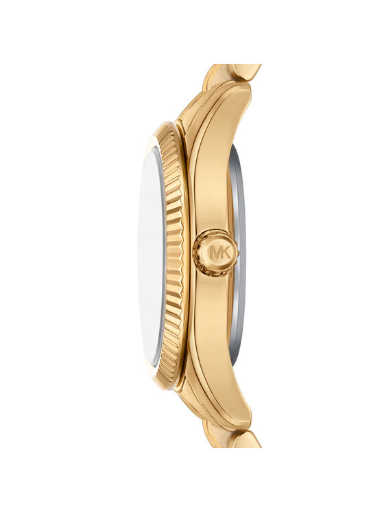 Michael Kors Michael Kors Hodinky Lexington MK4813 Zlatá