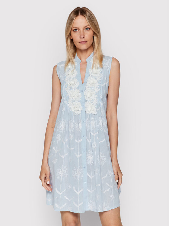 Vestito chemisier Iconique