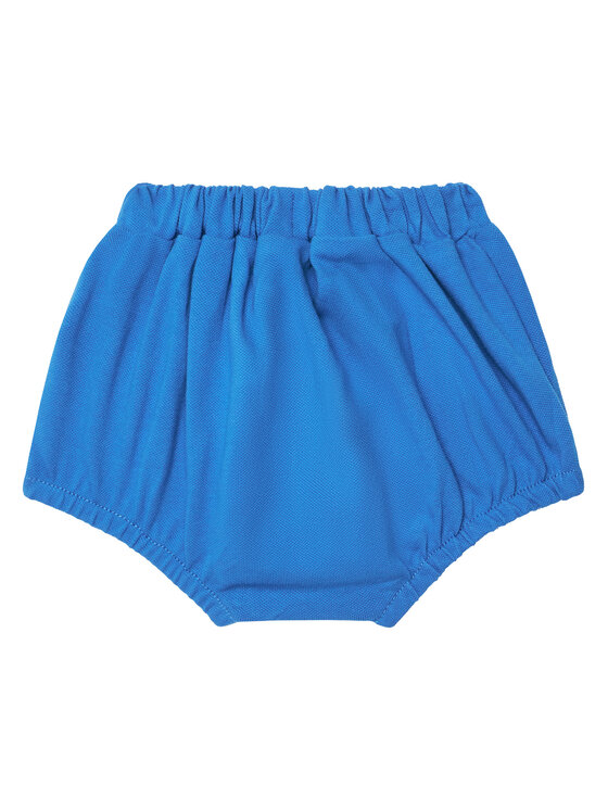 Original Marines Original Marines Komplet dziecięcy DFP7040BF Biały Regular Fit