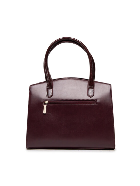 Borsetta BAG0910-005 Bordeaux