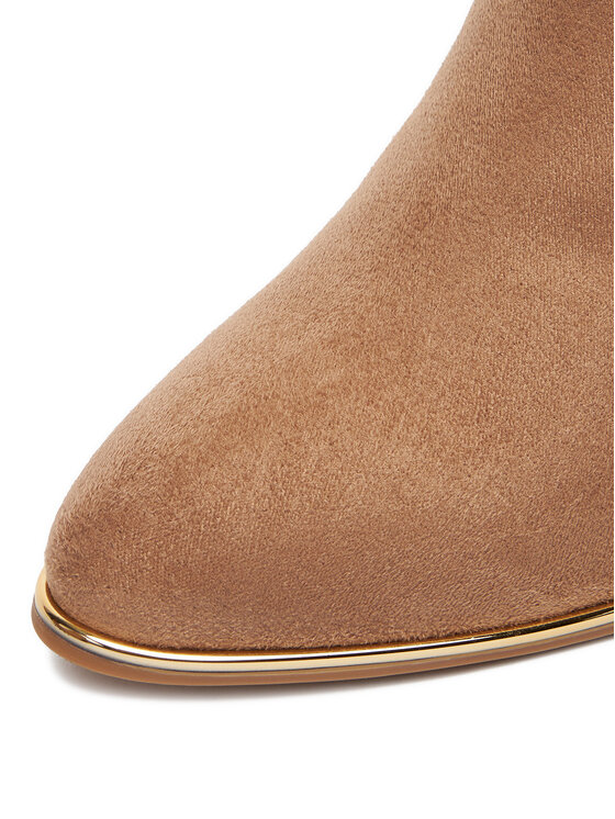 JENNY JENNY Botine CEO-CD24-242H-2 Bej