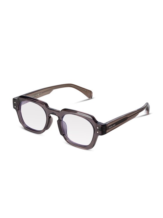 Herling Herling Occhiali con filtro luce blu Grayson Grigio