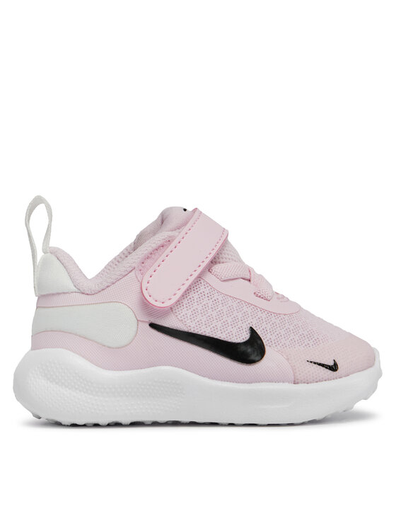 Nike Nike Bėgimo batai Revolution 7 (TDV) FB7691 600 Rožinė