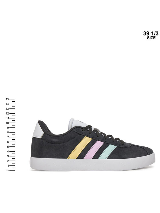 adidas adidas Sportcipők Vl Court 3.0 JH8725 Szürke