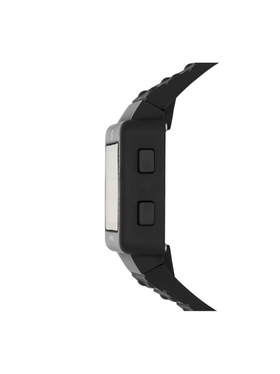 Skechers Skechers Zegarek SR1077-BLK Kolorowy