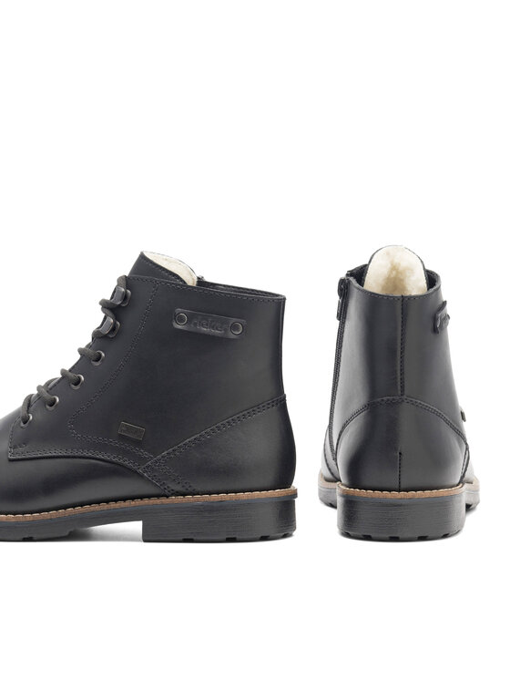 Rieker Rieker Csizma 15322-00 Fekete