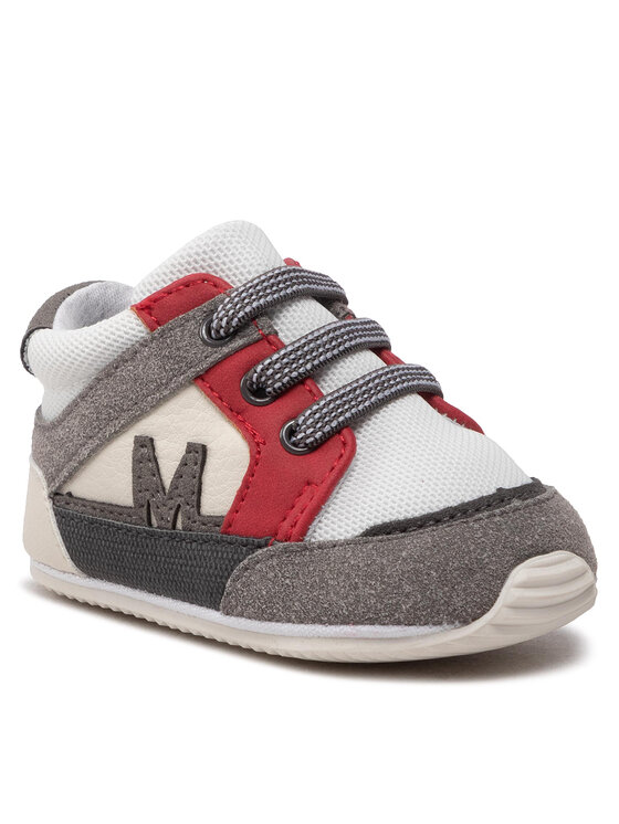 Sneakers 9565 Grigio