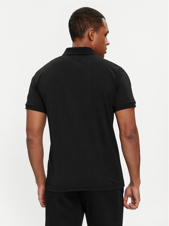 Polo ea7 uomo discount