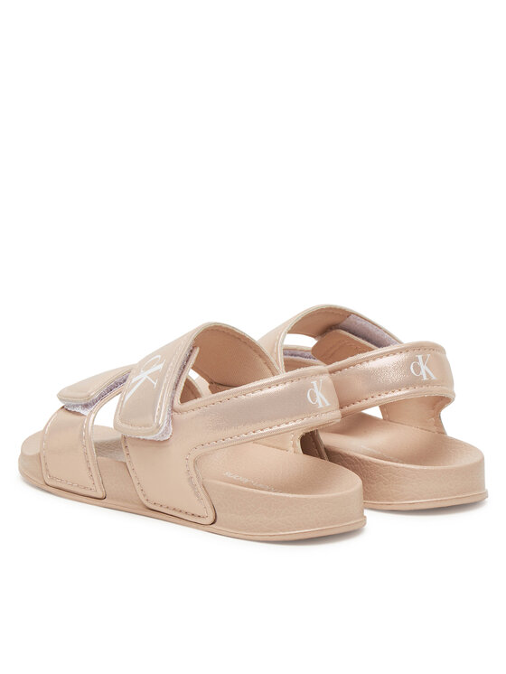 Calvin Klein Jeans Calvin Klein Jeans Sandale V1A2-82062-0376 S Ružičasta