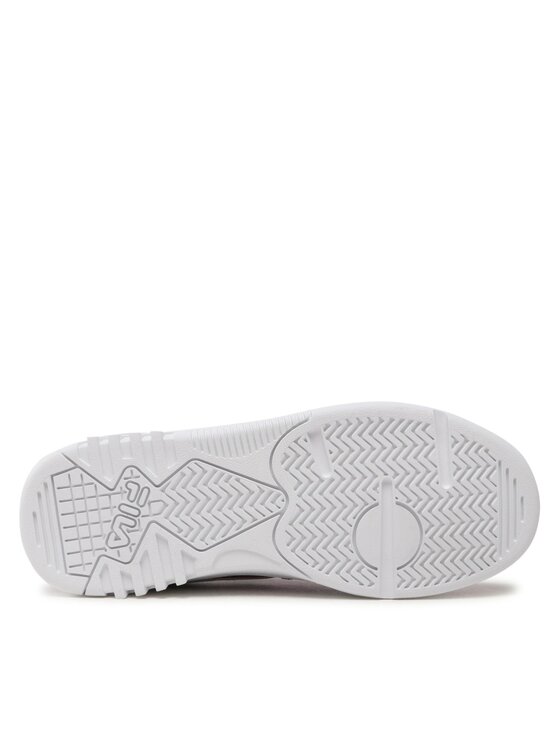 Sneakers Fxventuno Teens FFT0007.43062 Viola