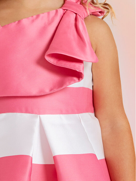 Vestito elegante 5042 Bianco