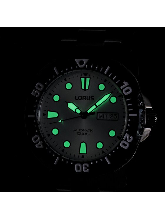 Lorus Lorus Orologio RL477BX9 Blu