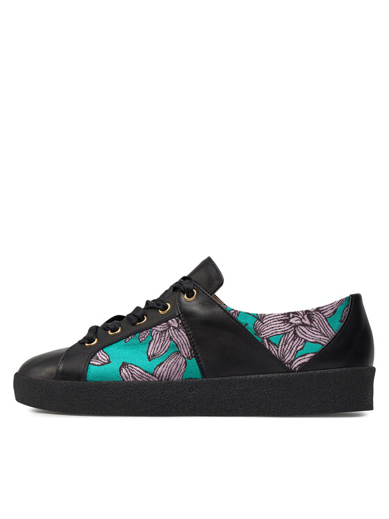 Baldowski Baldowski Sneakers D04761-0046-002 Nero