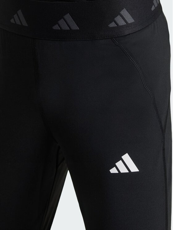 adidas adidas Rajstopy 136997 Czarny