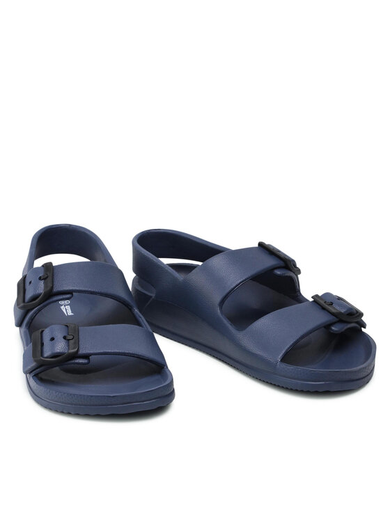 Sprandi Sprandi Sandaalid P904789T Tumesinine