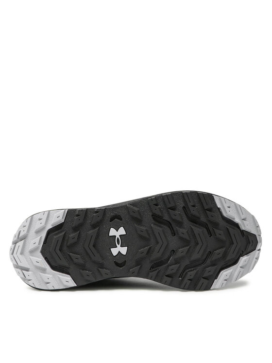 Under Armour Under Armour Взуття для бігу Ua Charged Bandit Tr 2 3024186-001 Чорний