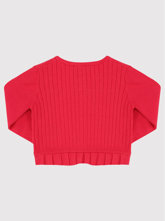 Maglione 3320 Rosa Regular Fit