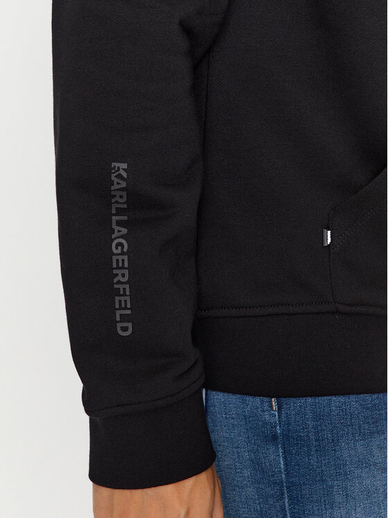 KARL LAGERFELD KARL LAGERFELD Pluus 705031 534910 Must Regular Fit