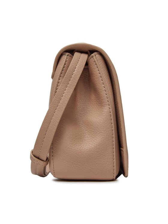 DKNY DKNY Táska Seventh Avenue Md Fl R33EKY30 Bézs