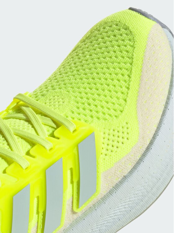 adidas adidas Buty do biegania Ultraboost 5 Żółty