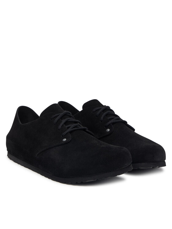 Birkenstock Birkenstock Обувки Maine 1032841 Черен