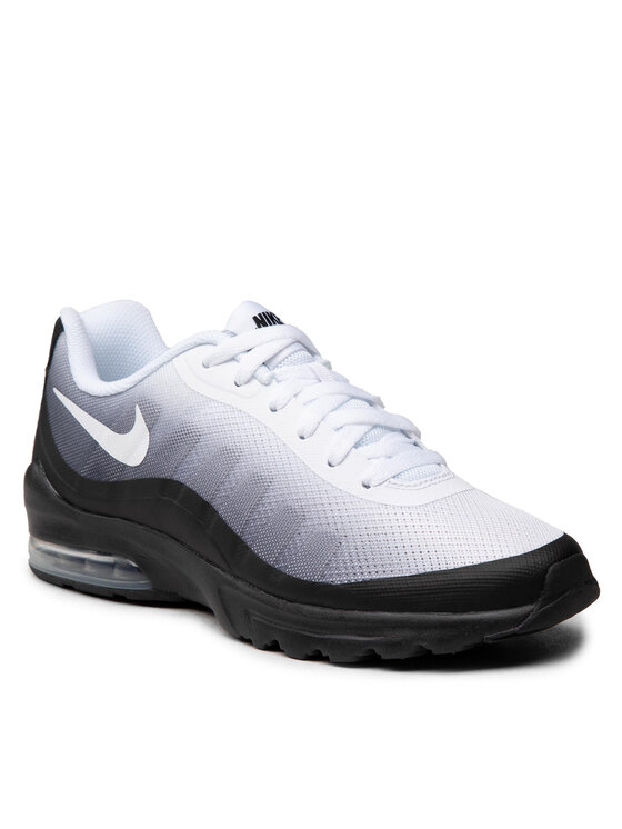 Nike Nike Sneakersy Air Max Invigor Print 749688 010 Biały