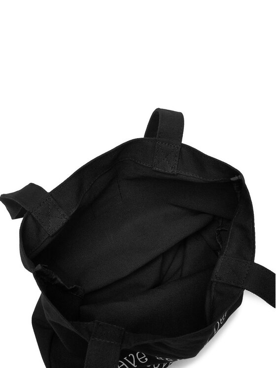 NIGHTMARE BEFORE CHRISTMAS NIGHTMARE BEFORE CHRISTMAS Handtasche CEO-ACCCS-AW25-115DNBC Schwarz