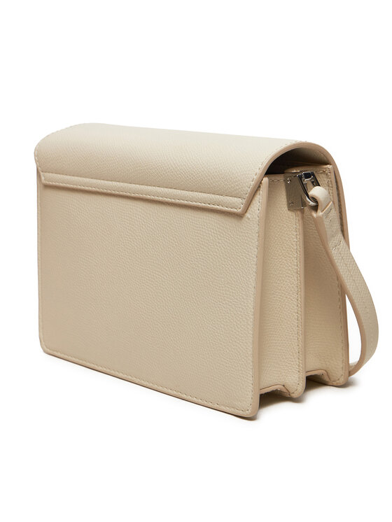 HUGO Hugo Handtasche Chris Crossbody Fl R 50523179 Écru