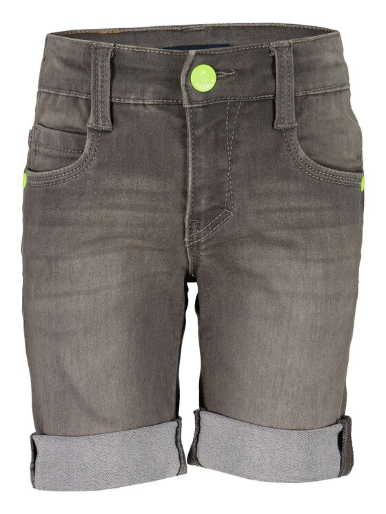 Pantaloncini di jeans Blue Seven