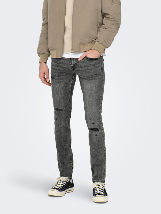 Jeans Only & Sons