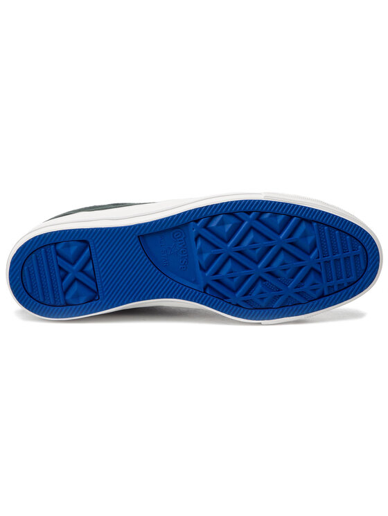 Converse Converse Sportbačiai Star Player Ox 163961C Žalia