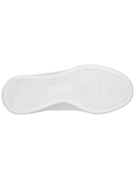 Skechers Skechers Sneakersy CORDOVA CLASSIC NEW REIGN Biały